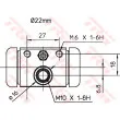 Cylindre de roue TRW BWH394 - Visuel 2