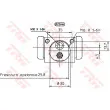 Cylindre de roue TRW BWH397 - Visuel 2