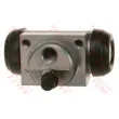 Cylindre de roue TRW BWH402 - Visuel 1