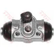 Cylindre de roue TRW BWK103 - Visuel 1