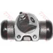 Cylindre de roue TRW BWK116 - Visuel 1
