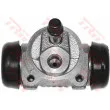 Cylindre de roue TRW BWK119 - Visuel 1