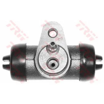 Cylindre de roue TRW BWK124