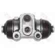 Cylindre de roue TRW BWK156 - Visuel 1