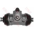 Cylindre de roue TRW BWL111 - Visuel 1