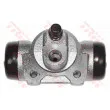 Cylindre de roue TRW BWL204 - Visuel 1