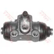 Cylindre de roue TRW BWL287 - Visuel 1