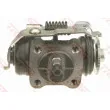 Cylindre de roue TRW BWL729 - Visuel 1