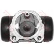 Cylindre de roue TRW BWN128 - Visuel 1