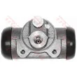 Cylindre de roue TRW BWN131 - Visuel 1