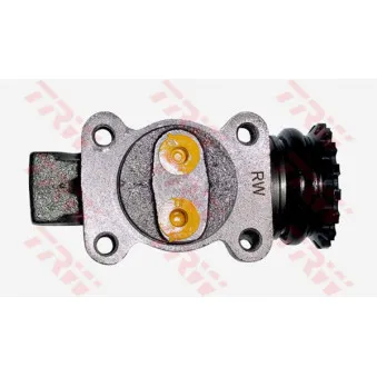 Cylindre de roue TRW BWN716