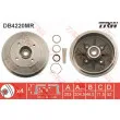 Tambour de frein TRW DB4220MR - Visuel 1