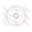 Tambour de frein TRW DB4308MR - Visuel 2