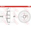 Tambour de frein TRW DB4338 - Visuel 2