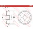 Tambour de frein TRW DB4340 - Visuel 2