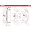 Tambour de frein TRW DB4359 - Visuel 2