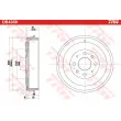 Tambour de frein TRW DB4360 - Visuel 2
