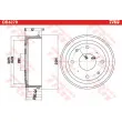 Tambour de frein TRW DB4370 - Visuel 2