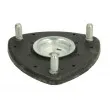 Suspension, amortisseur MAGNUM TECHNOLOGY A73032MT - Visuel 2