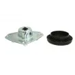 Coupelle de suspension avant gauche MAGNUM TECHNOLOGY A7F061MT - Visuel 2