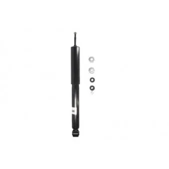 jeu de 2 amortisseurs arrière MAGNUM TECHNOLOGY AG0329MT