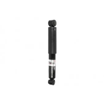 jeu de 2 amortisseurs arrière MAGNUM TECHNOLOGY AG0341MT