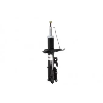 jeu de 2 amortisseurs avant MAGNUM TECHNOLOGY AG0538MT