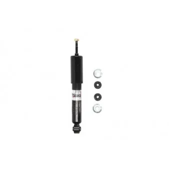 jeu de 2 amortisseurs avant MAGNUM TECHNOLOGY AG1098MT