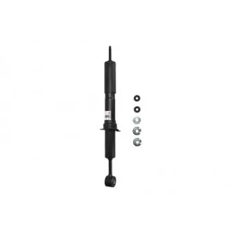 jeu de 2 amortisseurs avant MAGNUM TECHNOLOGY AG2136MT