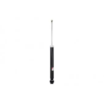 Jeu de 2 amortisseurs arrière MAGNUM TECHNOLOGY AGA047MT