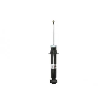 jeu de 2 amortisseurs avant MAGNUM TECHNOLOGY AGP128MT