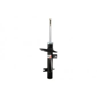 Amortisseur avant droit MAGNUM TECHNOLOGY