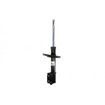 jeu de 2 amortisseurs avant MAGNUM TECHNOLOGY AGR153MT