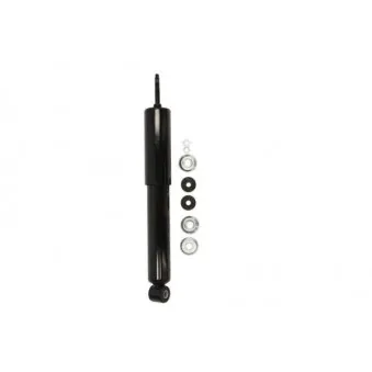 jeu de 2 amortisseurs avant MAGNUM TECHNOLOGY M0108MT