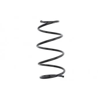 Ressort de suspension MAGNUM TECHNOLOGY SD027MT