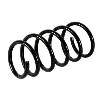 Ressort de suspension MAGNUM TECHNOLOGY SR132MT