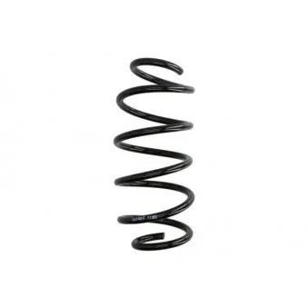Ressort de suspension MAGNUM TECHNOLOGY SW140MT