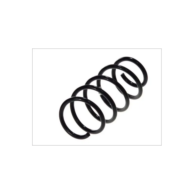 Ressort de suspension MAGNUM TECHNOLOGY SX166MT