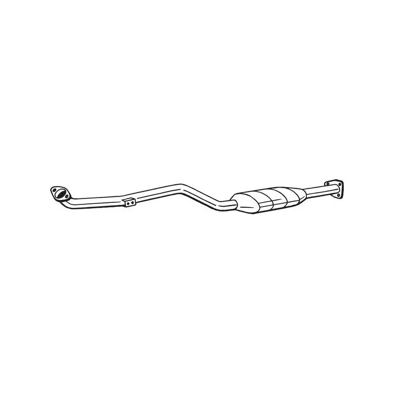 Catalyseur BOSAL 090-192