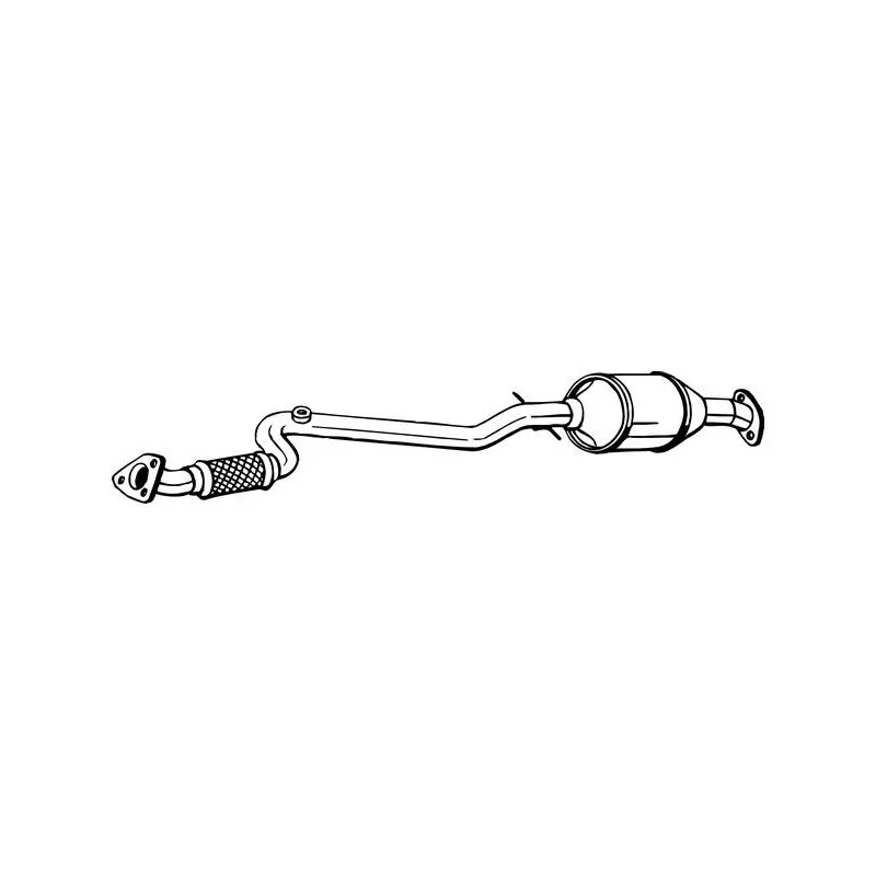 Catalyseur BOSAL 090-223
