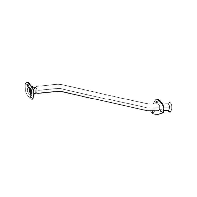 Tuyau d'échappement BOSAL 800-251