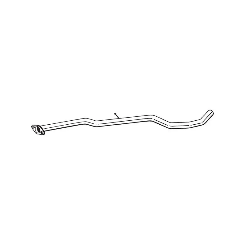 Tuyau d'échappement BOSAL 850-171