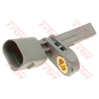 Capteur, vitesse de roue TRW GBS1006