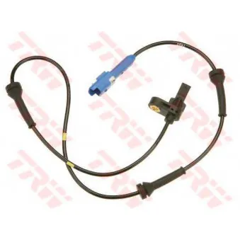 Capteur, vitesse de roue TRW GBS1016