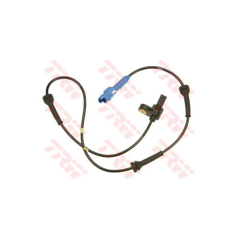 Capteur, vitesse de roue TRW GBS1016