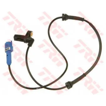 Capteur, vitesse de roue TRW GBS1020