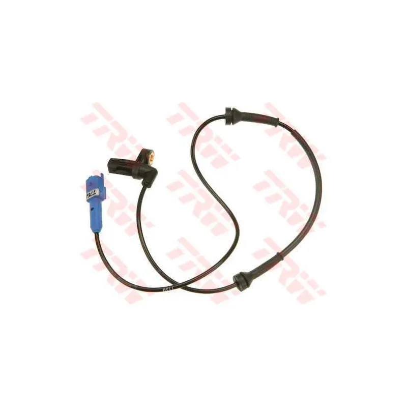 Capteur, vitesse de roue TRW GBS1020