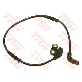 Capteur, vitesse de roue TRW GBS1023