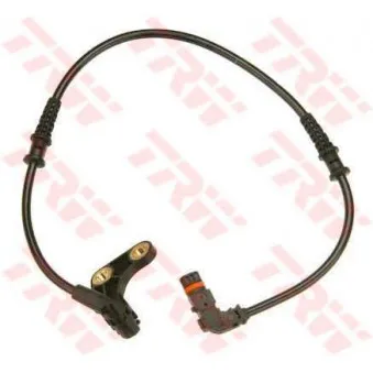 Capteur, vitesse de roue TRW GBS1024