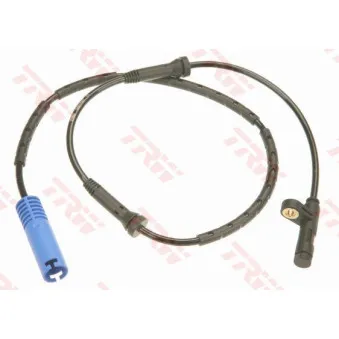 Capteur, vitesse de roue TRW GBS1027